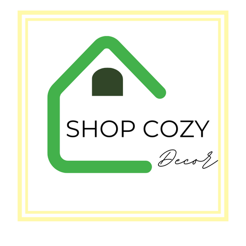 Shop Cozy Decor, LLC.